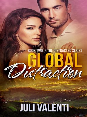 cover image of Global Distraction